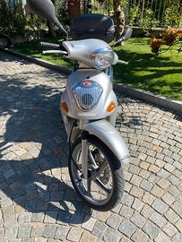 Scooter Kymco People 150cc 4T