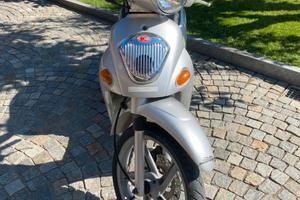 Scooter Kymco People 150cc 4T