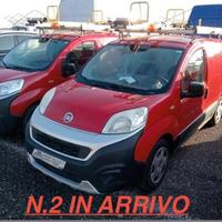 Fiat Fiorino 1.3 MJT 95CV Cargo Adventure Attrezza