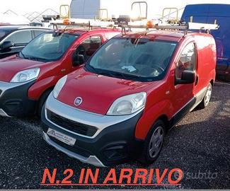 Fiat Fiorino 1.3 MJT 95CV Cargo Adventure Attrezza