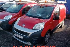 Fiat Fiorino 1.3 MJT 95CV Cargo Adventure Attrezza