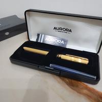 Penna Stilografica Aurora A 19 MA 52