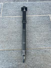 Reggisella telescopico