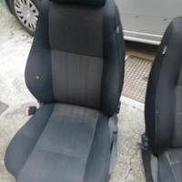 interno Alfa 147 5 porte