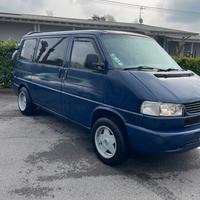 volkswagen t4 syncro 