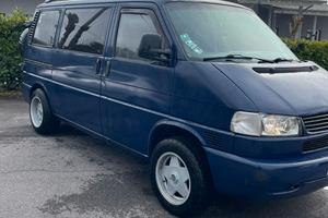 volkswagen t4 syncro 