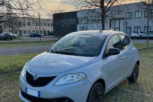 Lancia Ypsilon III 20151.2 Gold ecochic Gpl