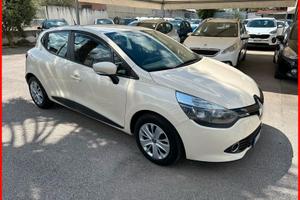 Renault Clio 1.2 75CV 5 porte Live