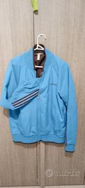 Giacca Adidas neo