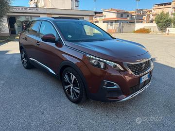 Peugeot 3008 BlueHDi 150 S&S Allure