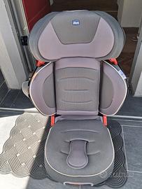 Seggiolino Chicco I-Size