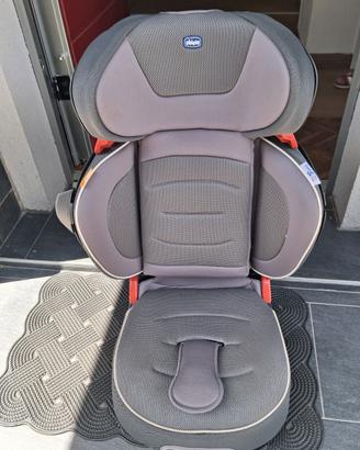 Seggiolino Chicco I-Size