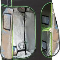 serra idroponica/struttura professionale