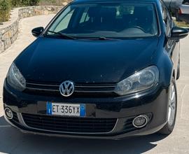 Golf 6 TDI