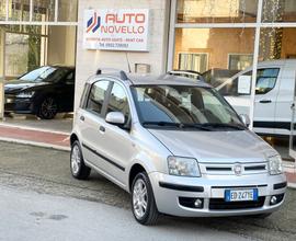 Fiat Panda 1.2 Emotion 2010