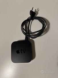 Apple TV