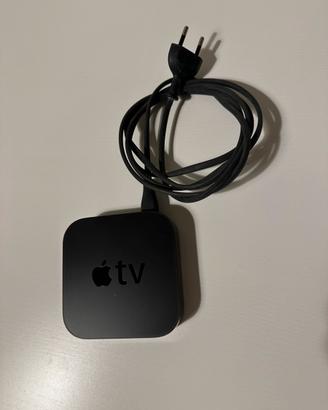 Apple TV