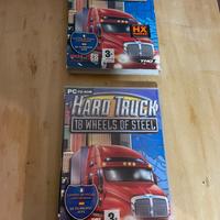 Hard truck per pc