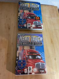 Hard truck per pc