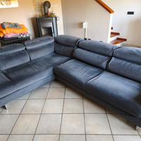 Divano Dondi Salotti