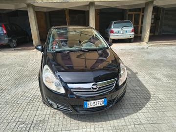 corsa 2010