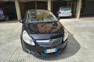 corsa 2010