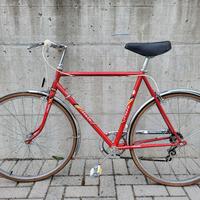 bicicletta vintage epoca Atala 