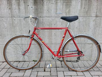 bicicletta vintage epoca Atala 