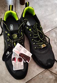 Scarpe da lavoro antinfortunistiche Sir Safety n.4