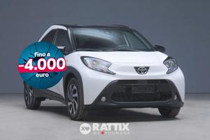 TOYOTA aygo x Aygo X 1.0 Trend 72cv s-cvt