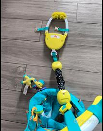 Altalena da Porta - Bright Starts
