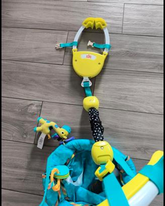 Altalena da Porta - Bright Starts
