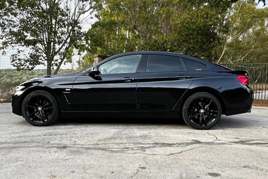 Bmw 420 D XDRIVE GRAN COUPE 2.0