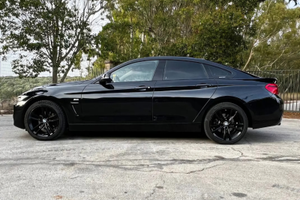 Bmw 420 D XDRIVE GRAN COUPE 2.0