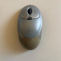 Mouse PC logitec wirless