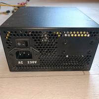 Nilox Alimentatore 600W, 230V
