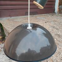 Lampada a sospensione Achille Castiglioni Relemme