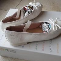 Scarpa ballerina bambina Geox