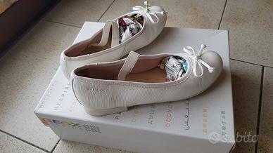 Scarpa ballerina bambina Geox