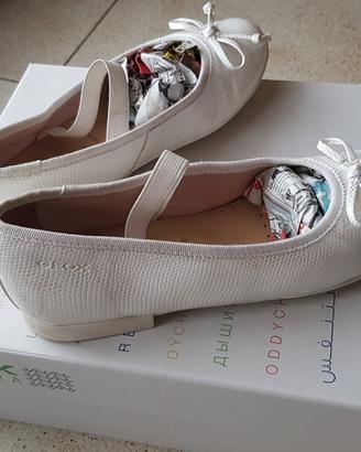 Scarpa ballerina bambina Geox