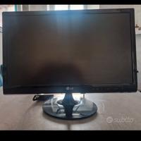 TV LG LED FULL HD 23 pollici 