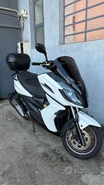 kimco k-xct 300