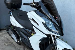 kimco k-xct 300
