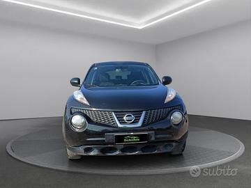 Nissan Juke 1.6 Acenta