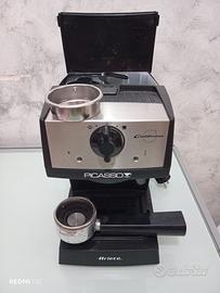 macchina da caffe