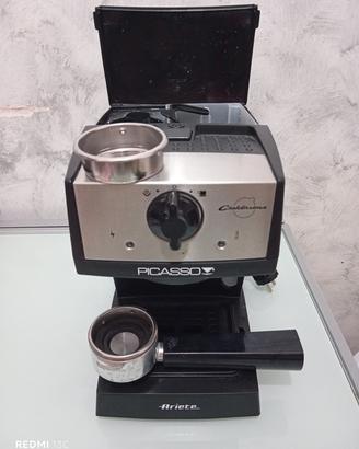 macchina da caffe