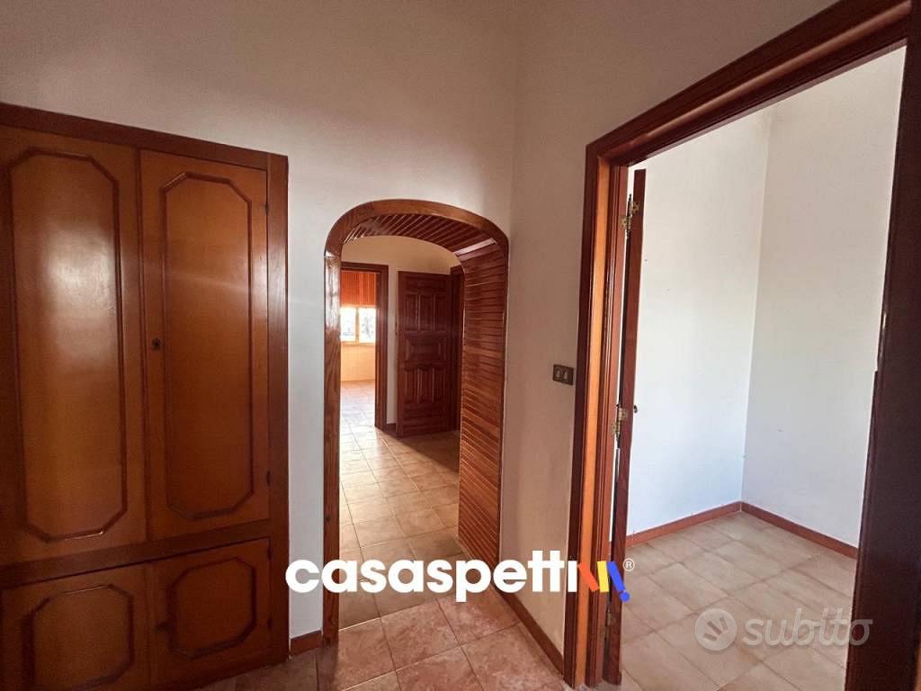 Appartamento – San Donaci, Brindisi - Altro