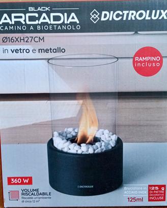 biocamino da 125 ml