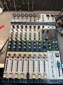 Soundcraft
