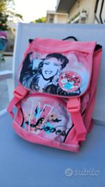 Zaino ragazza